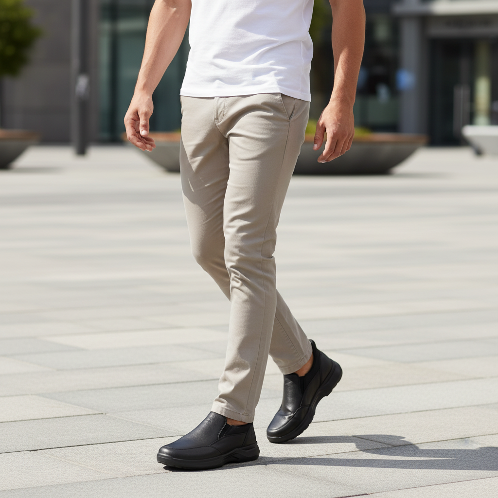 Men Casual Shoes