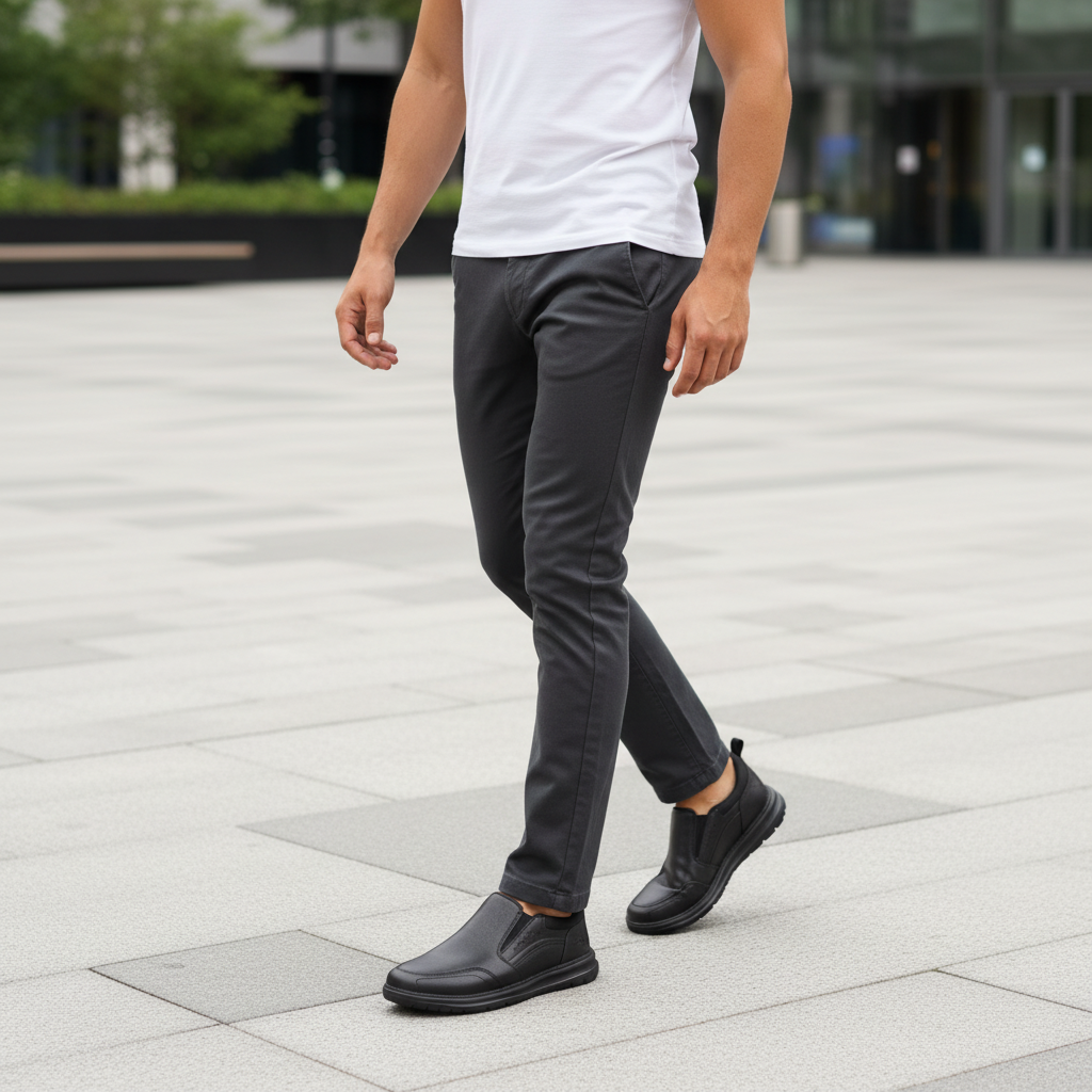 Men Casual Shoes