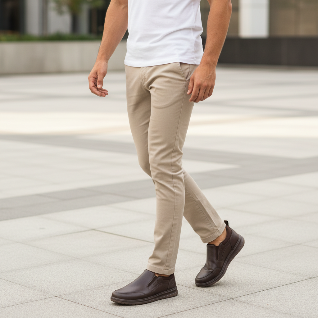 Men Casual Shoes