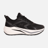 Women Lace-Up Mesh Sports Shoes