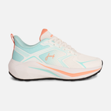 Women Lace-Up Sports Shoes