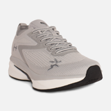 Women Knit Lace-Up Sports Shoes