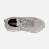 Women Knit Lace-Up Sports Shoes