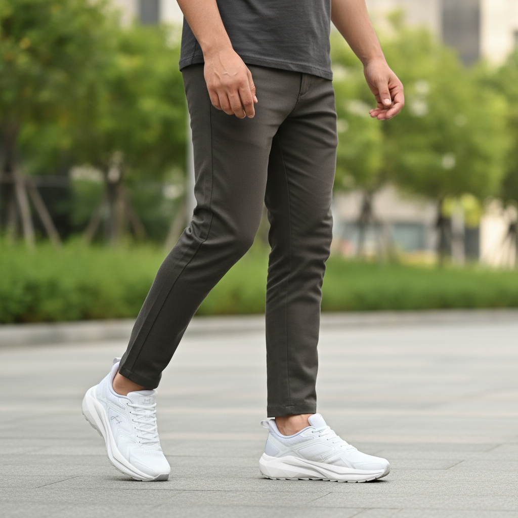 Men Sports Shoes
