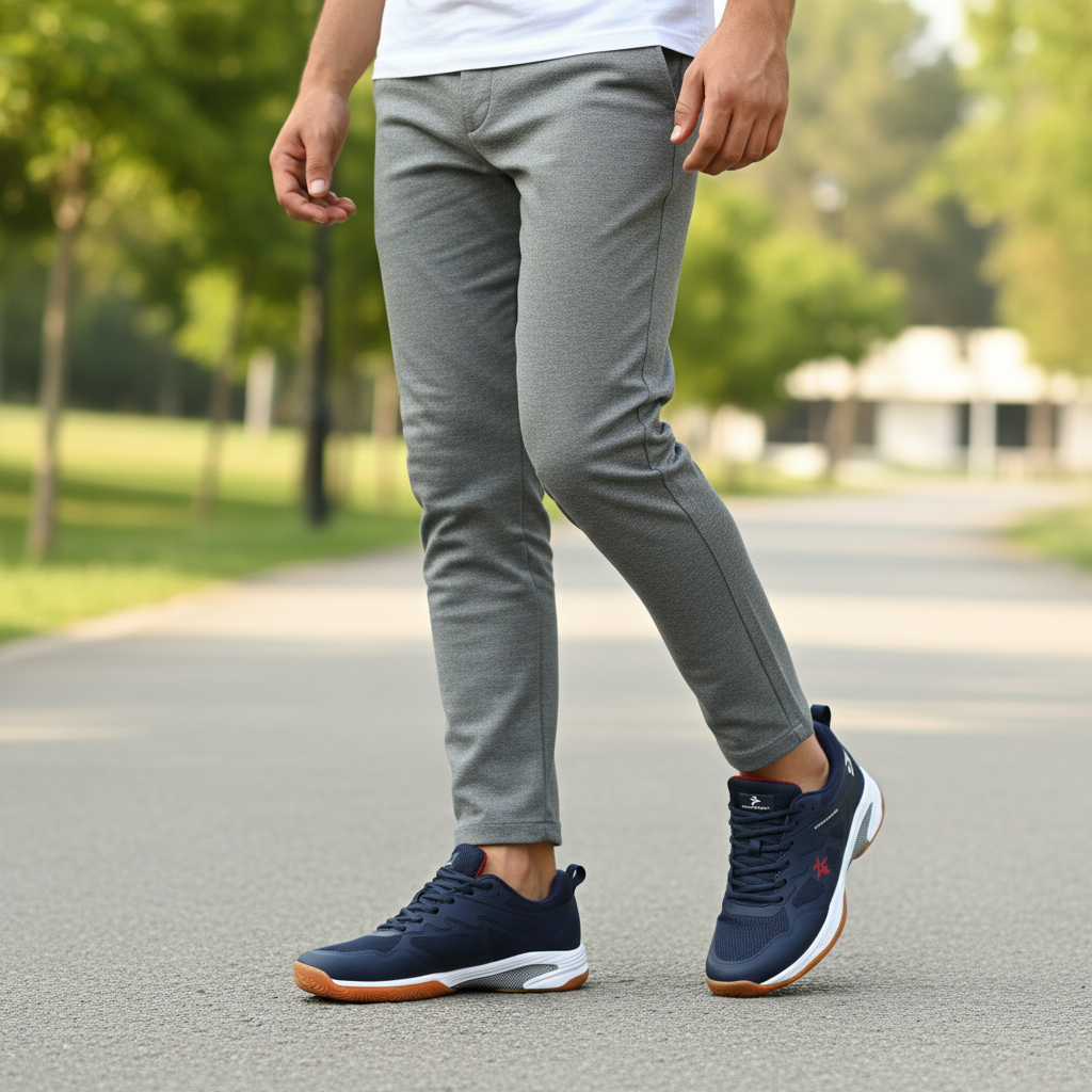 Men Tennis Shoes