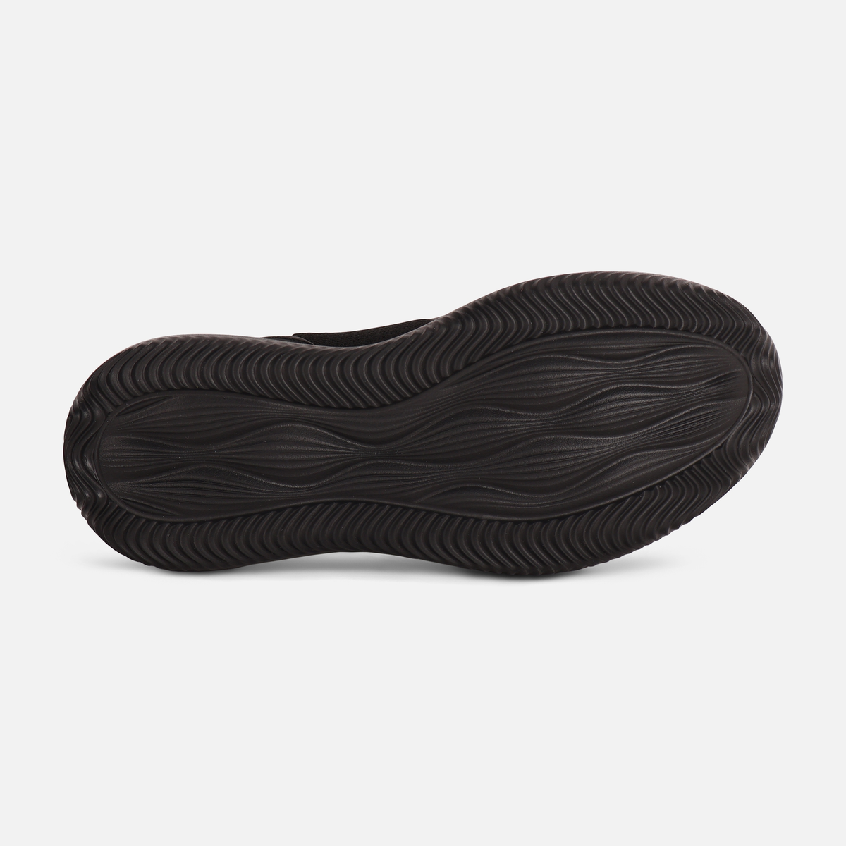 Women Knit Lace-Up Sports Shoes