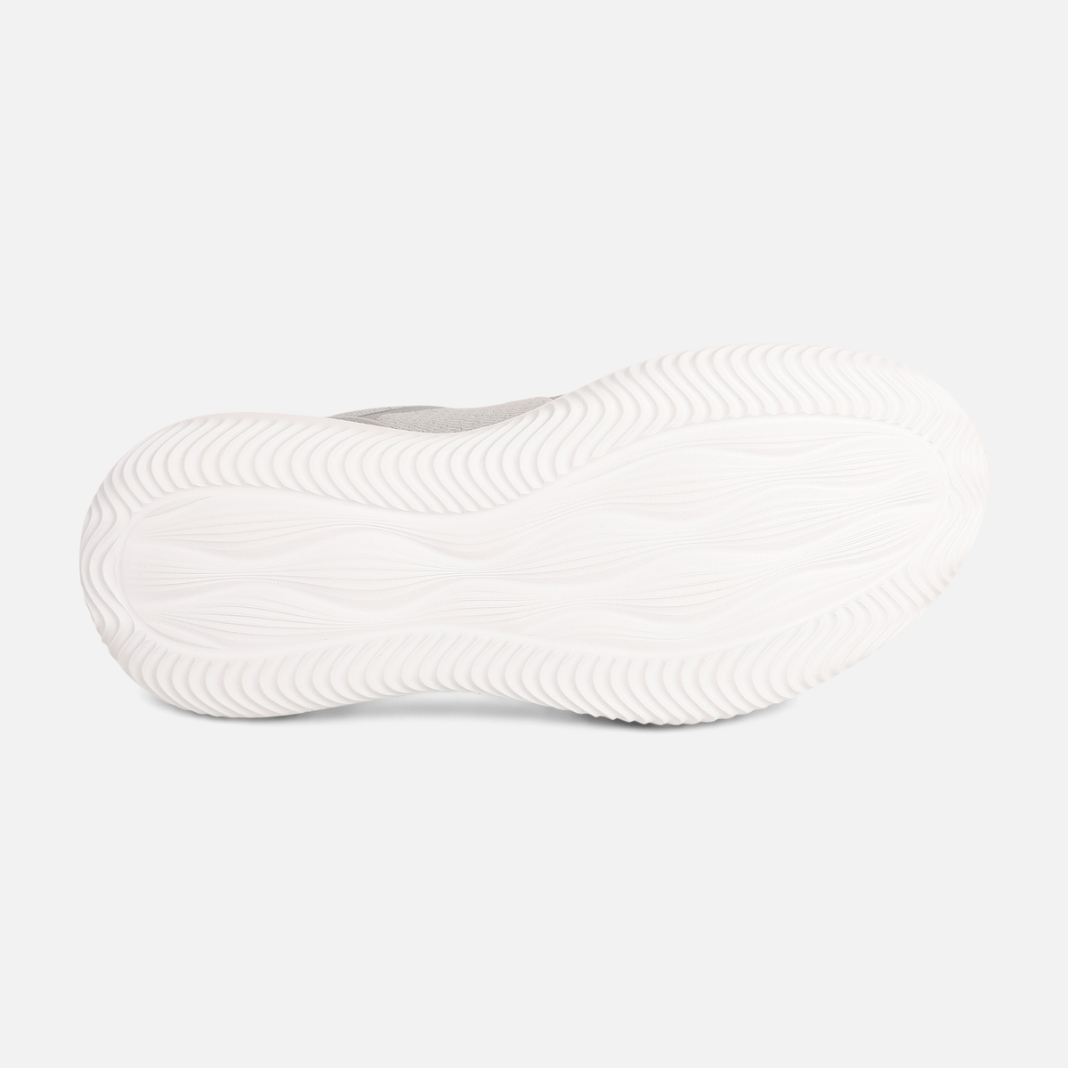 Women Knit Lace-Up Sports Shoes