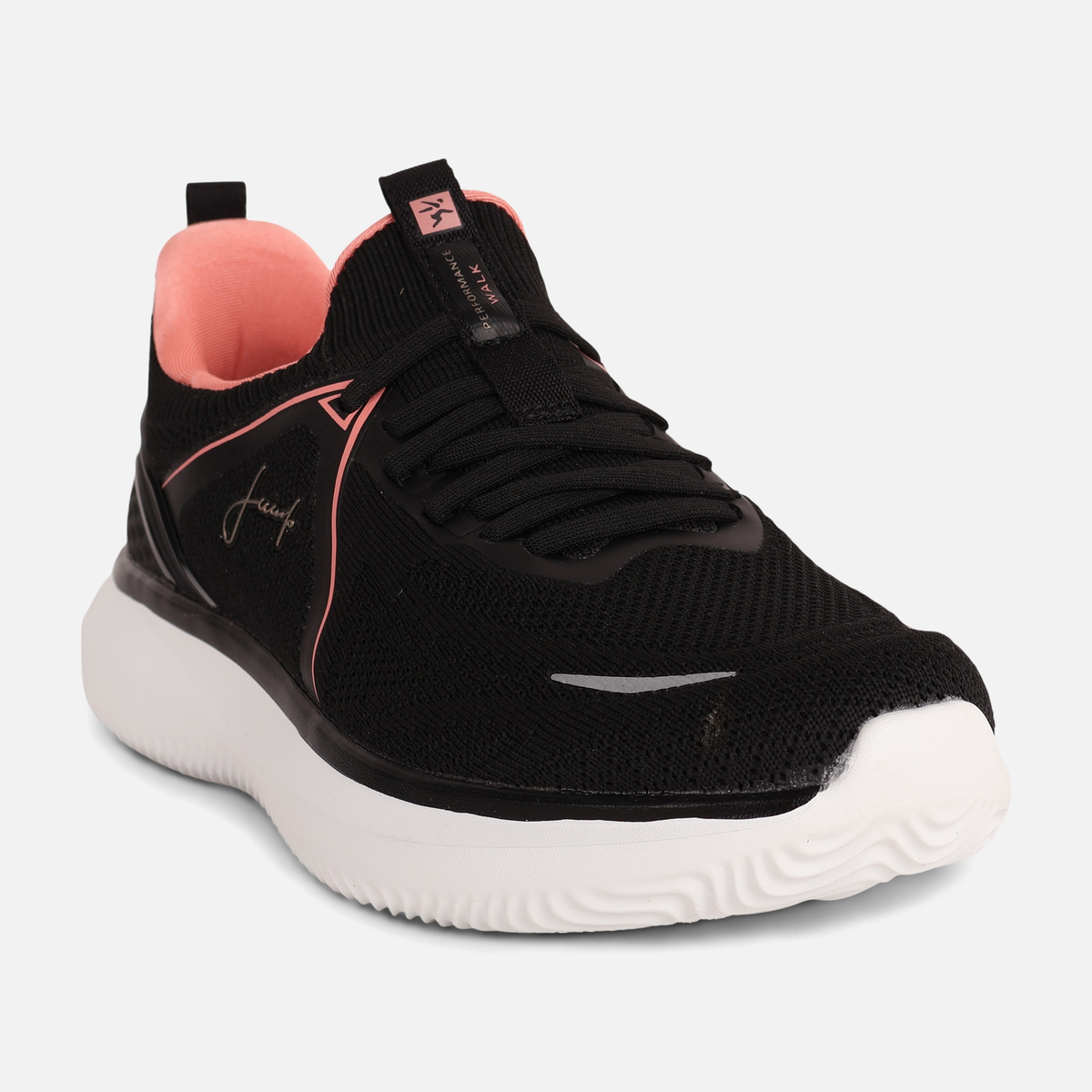 Women Knit Sports Shoes