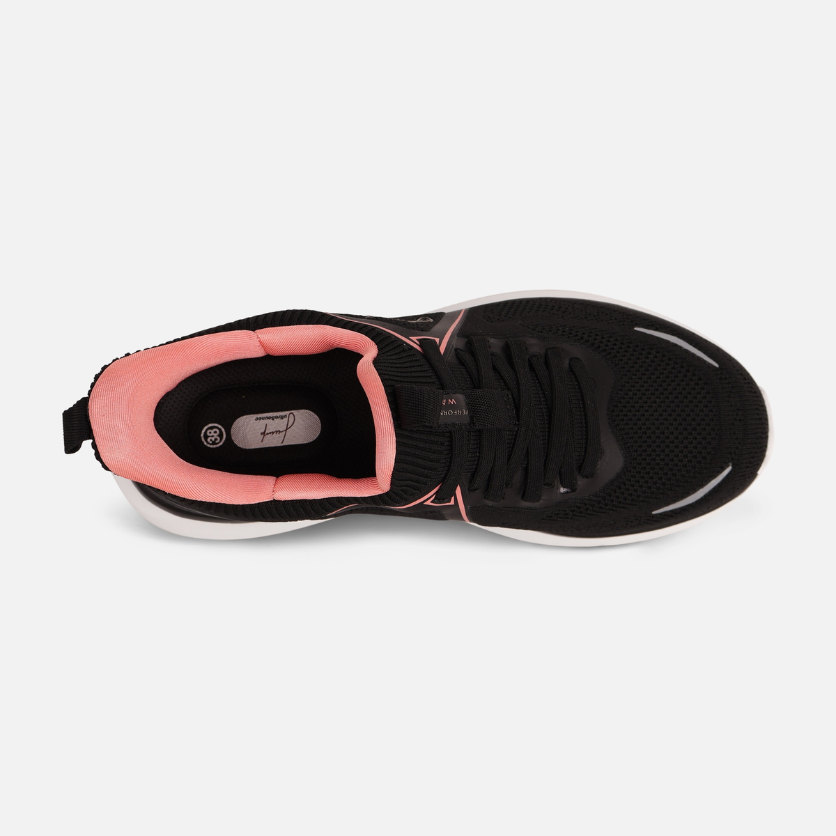 Women Knit Sports Shoes