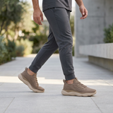 Men Knit Sports Shoes