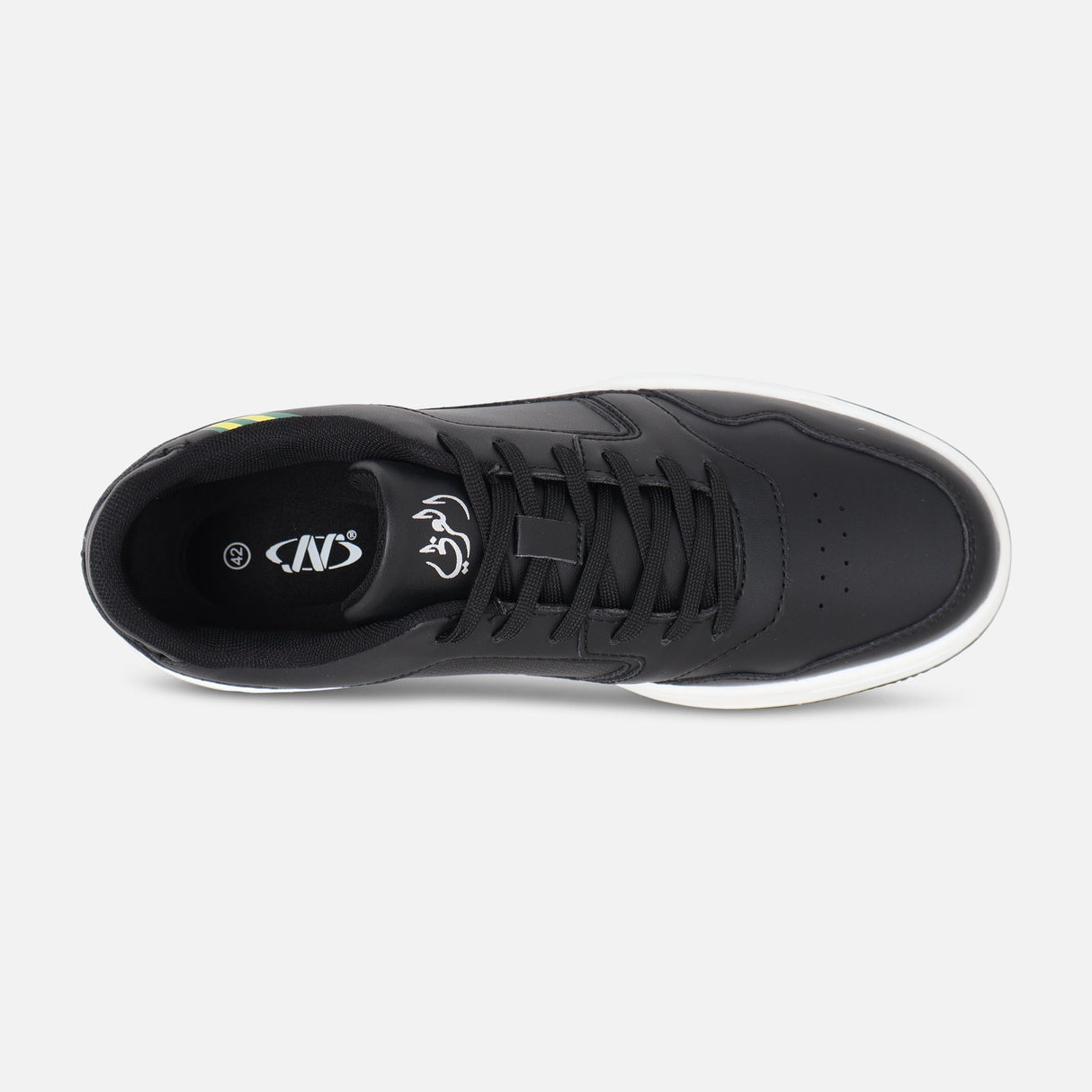 Al-Arabi Sc Men Sports Shoes