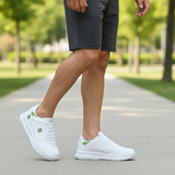 حذاء رياضي رجالي من النادي العربي