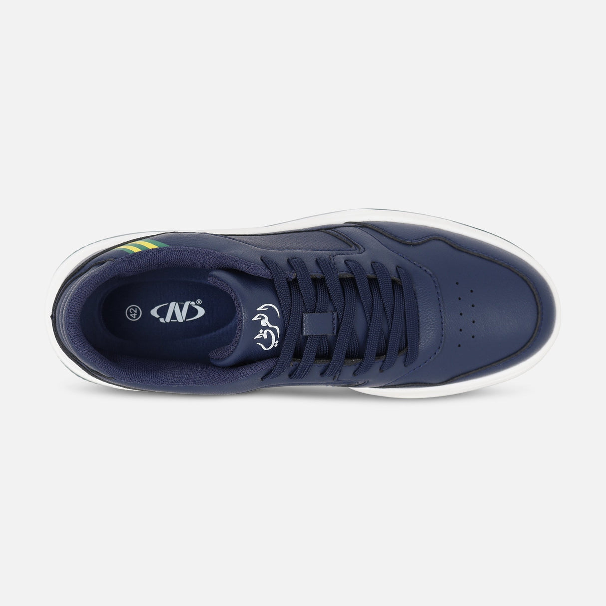 Al-Arabi Sc Men Sports Shoes