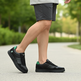 حذاء رياضي رجالي من النادي العربي