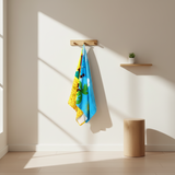 Printed Cotton Towel