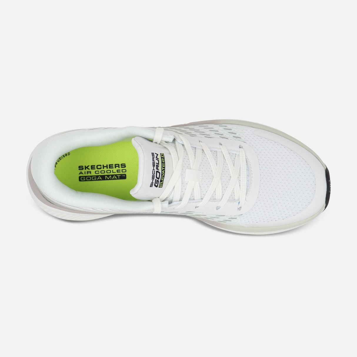 MEN SPORTS LACE-UP SHOES