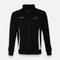 Al-Arabi Sc Men Knitted Cardigan