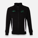 Al-Arabi Sc Men Knitted Cardigan