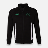 Al-Arabi Sc Men Knitted Cardigan