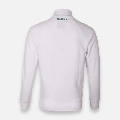 Al-Arabi Sc Men Knitted Cardigan