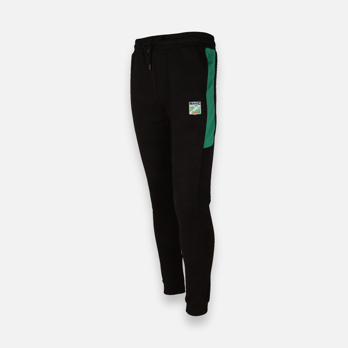Al-Arabi Sc Men Jogging Slim Fit Pant