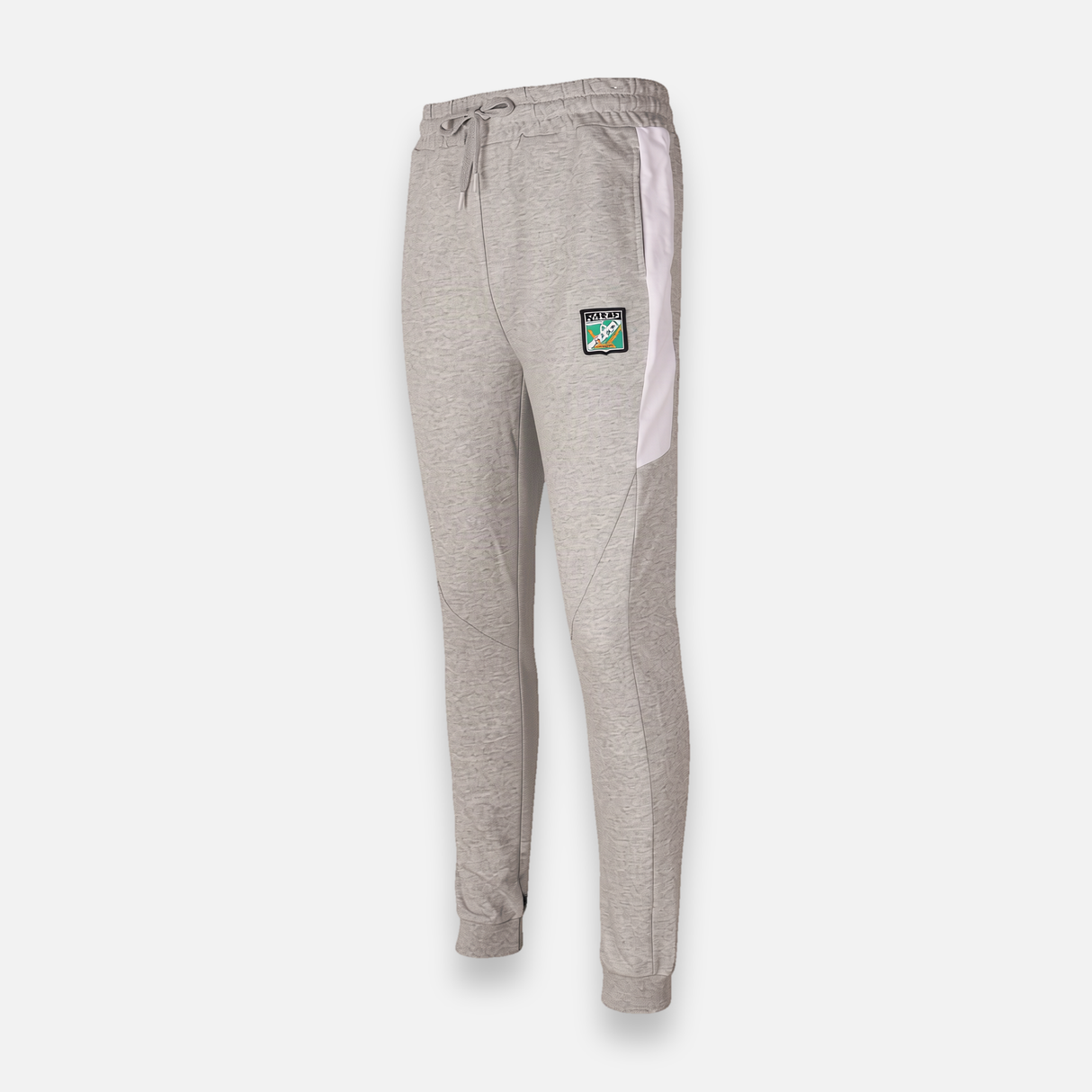 Al-Arabi Sc Men Jogging Slim Fit Pant