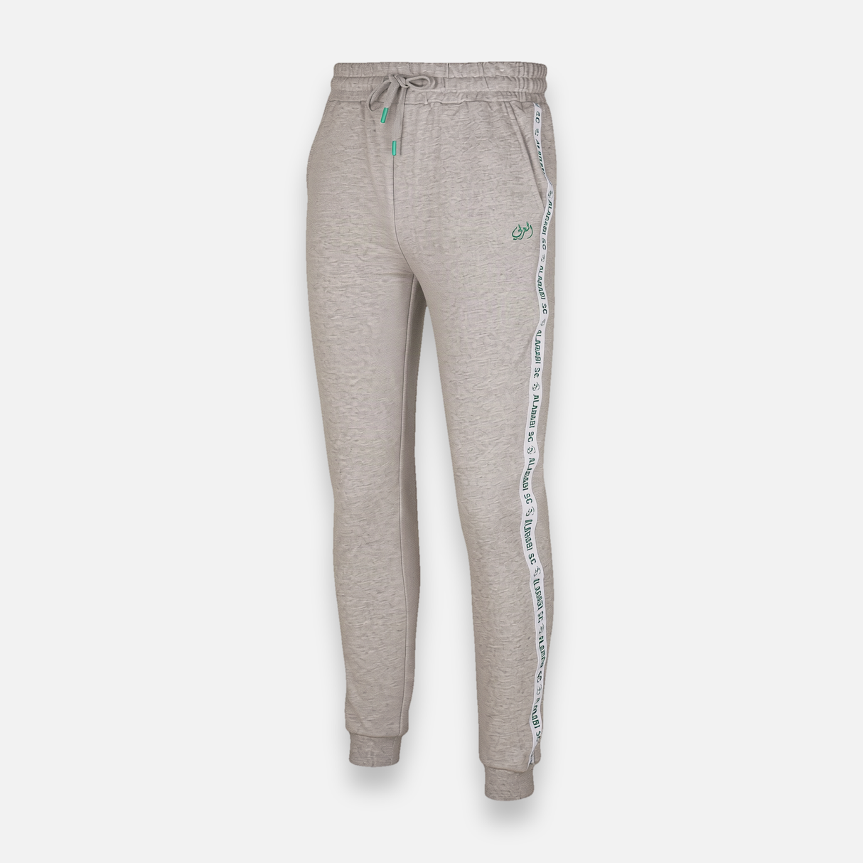 Al-Arabi Sc Men Jogging Slim Fit Pant