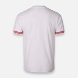 Men T-Shirt Round Neck Short Sleeve