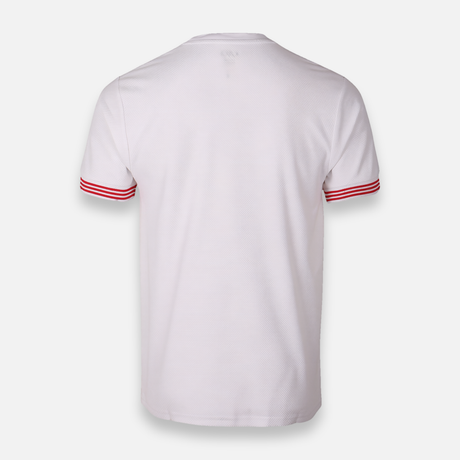 Men T-Shirt Round Neck Short Sleeve