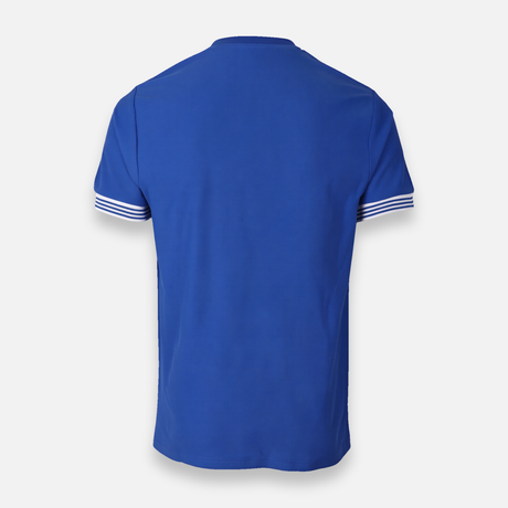 Men T-Shirt Round Neck Short Sleeve
