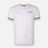 Men T-Shirt Round Neck Short Sleeve