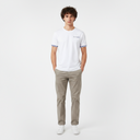 Men T-Shirt Round Neck Short Sleeve