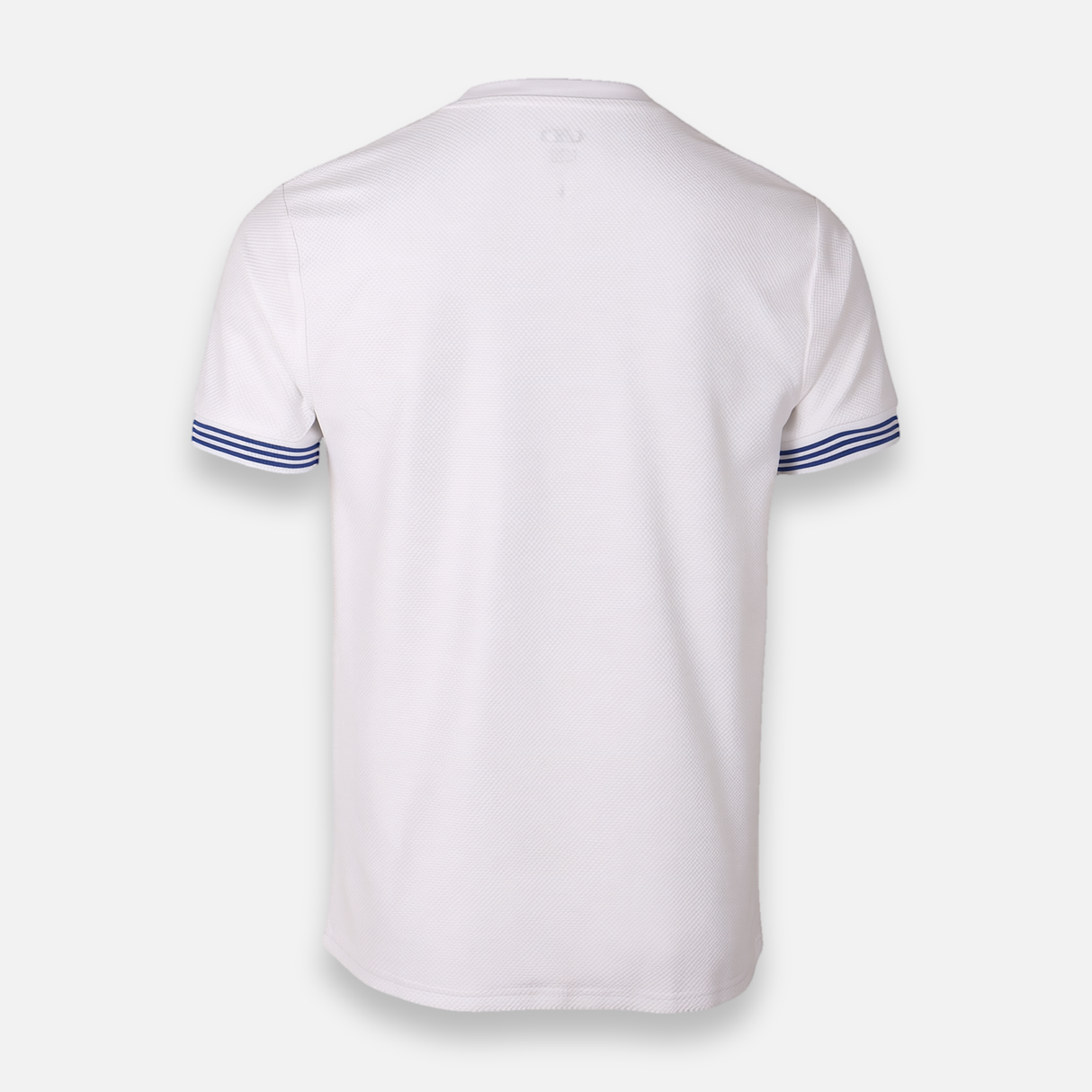 Men T-Shirt Round Neck Short Sleeve