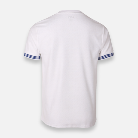 Men T-Shirt Round Neck Short Sleeve