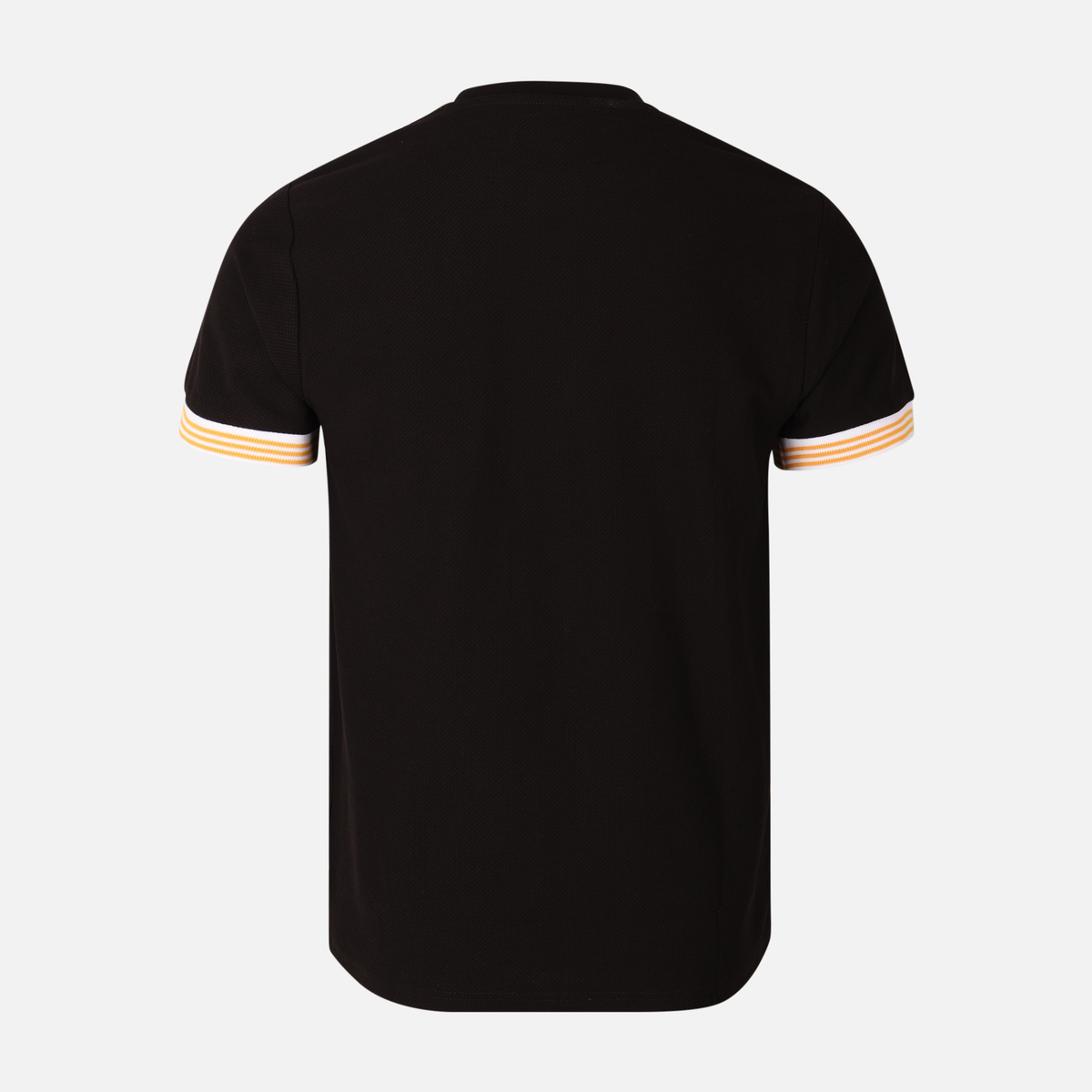 Men T-Shirt Round Neck Short Sleeve