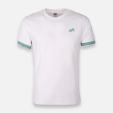 Al-Arabi Sc Men T-Shirt Round Neck Short Sleeve