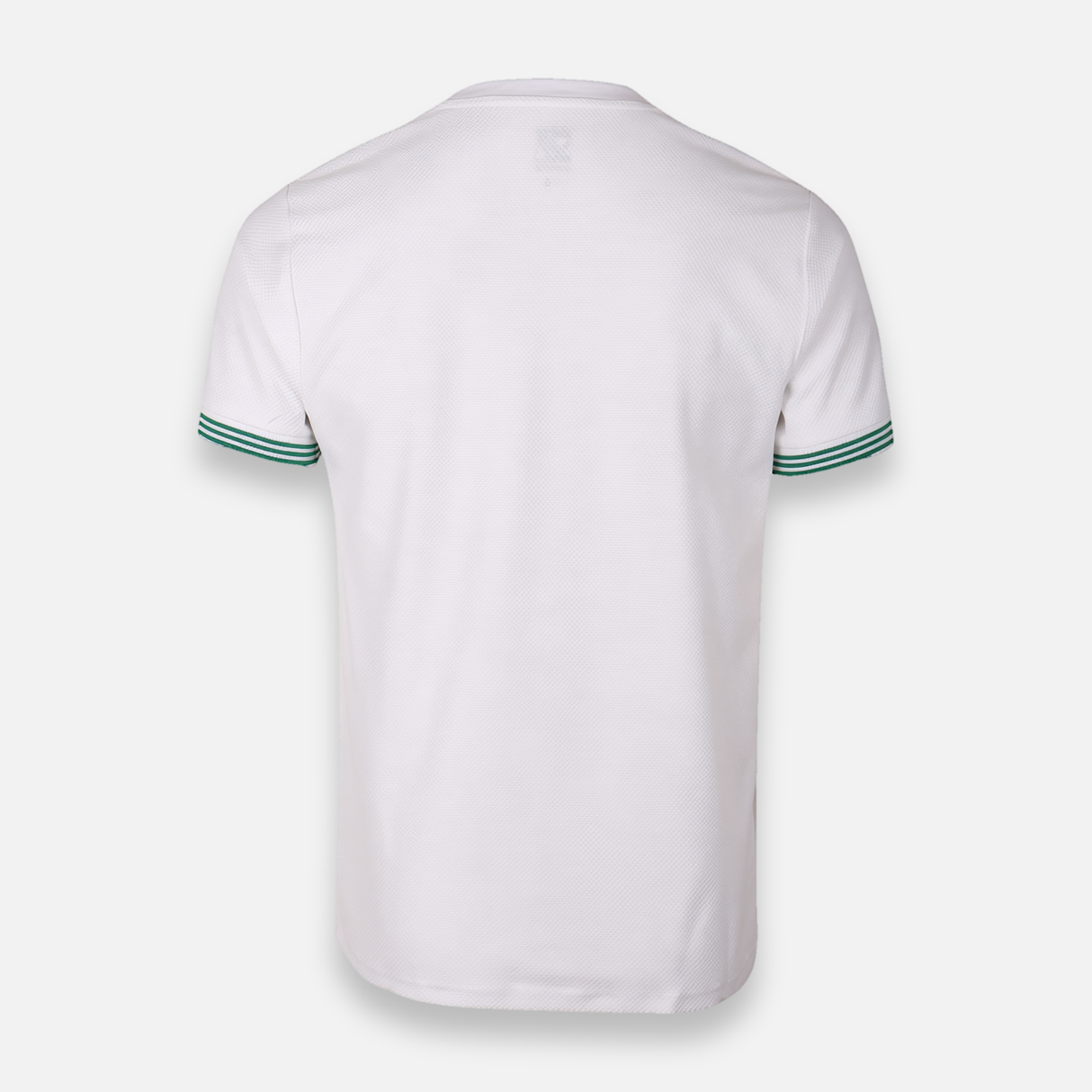Al-Arabi Sc Men T-Shirt Round Neck Short Sleeve