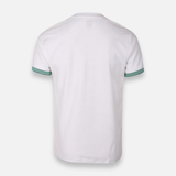 Al-Arabi Sc Men T-Shirt Round Neck Short Sleeve