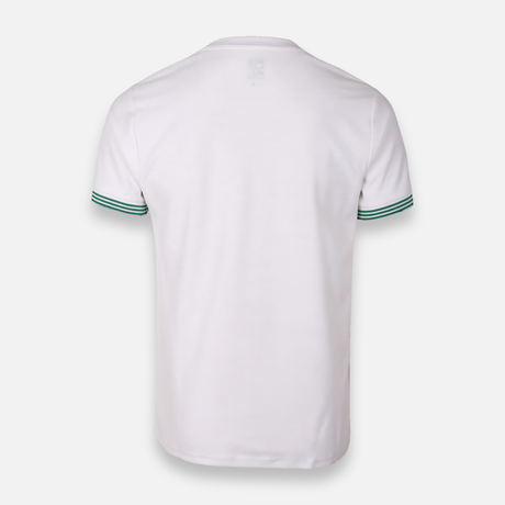 Al-Arabi Sc Men T-Shirt Round Neck Short Sleeve