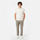 Men Round Neck Short Sleeve T-Shirt