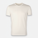 Men Round Neck Short Sleeve T-Shirt
