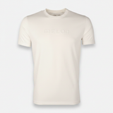 Men Round Neck Short Sleeve T-Shirt