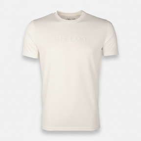 Men Round Neck Short Sleeve T-Shirt