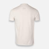 Men Round Neck Short Sleeve T-Shirt