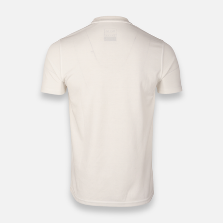 Men Round Neck Short Sleeve T-Shirt