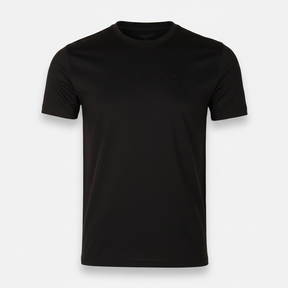 Men Round Neck Short Sleeve T-Shirt