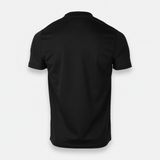 Men Round Neck Short Sleeve T-Shirt