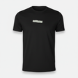 Men Round Neck Short Sleeve T-Shirt