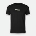 Men Round Neck Short Sleeve T-Shirt