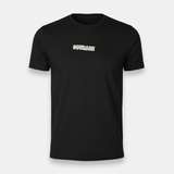 Men Round Neck Short Sleeve T-Shirt